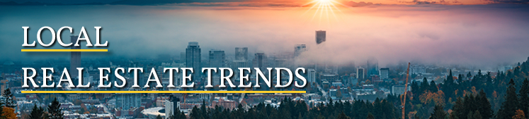 Local CRE Trends