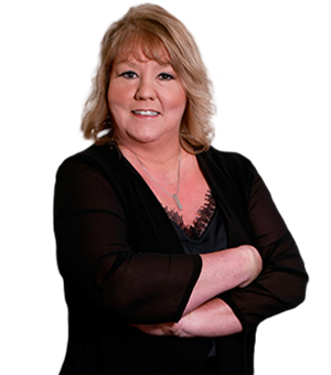 Tonya Weaver display